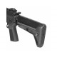 Страйкбольный автомат CM097A-UC M4 EMG Umbrella M-Lok 13" Black (PLATINUM version) CYMA